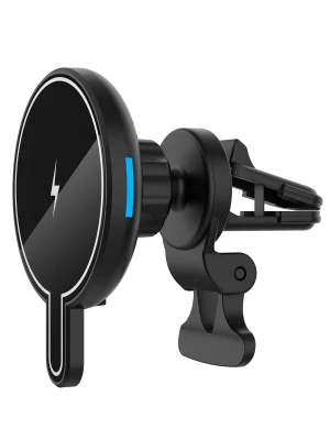 Newface T9 Magneticsafe Araç Tutucu