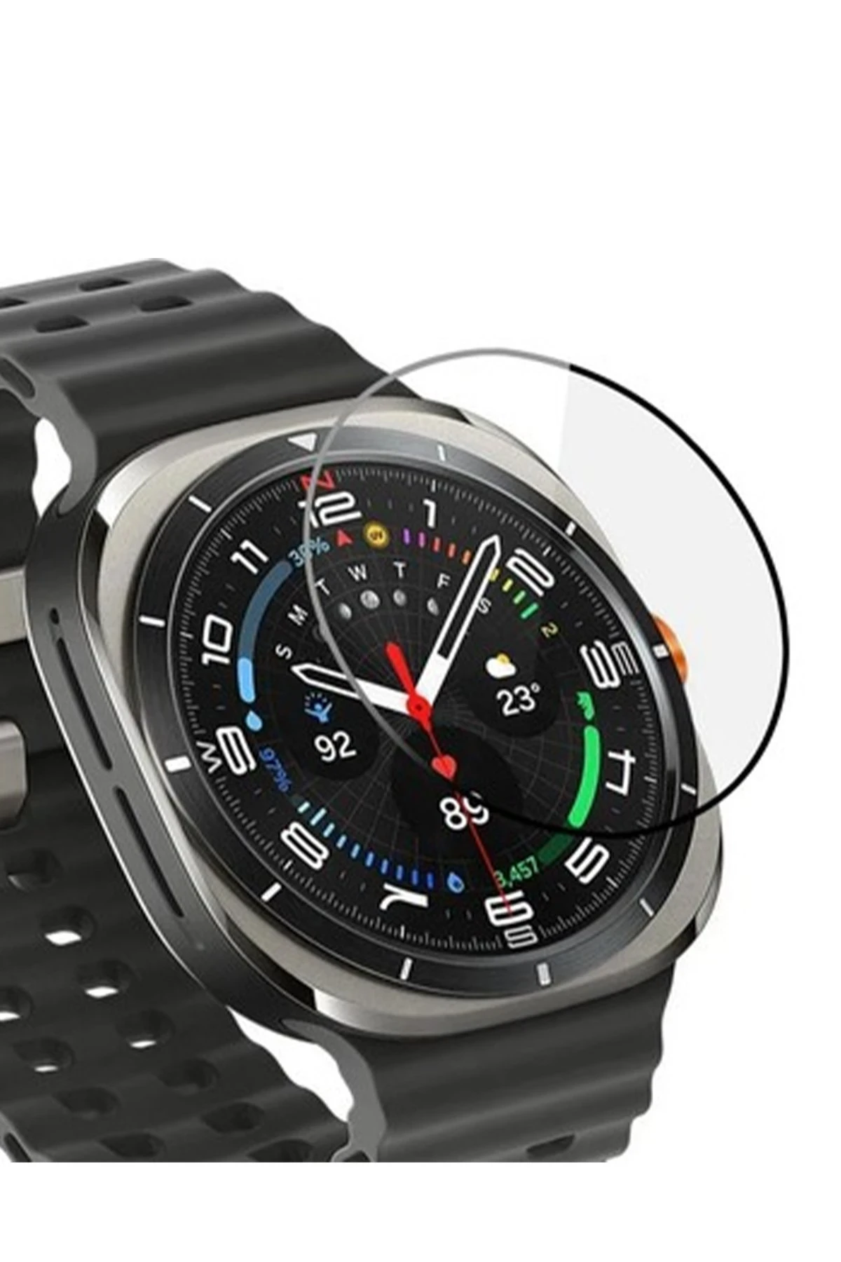 newface-watch-7-ultra-polymer-nano-ekran-koruyucu-seffaf-default.webp Newface Watch 7 Ultra Polymer Nano Ekran Koruyucu - Şeffaf - Görsel 1