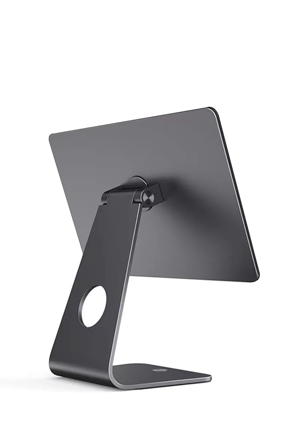 newface-x26-holder-stand-ipad-pro-129-gri-default.webp Newface X26 Holder Stand ipad Pro 12.9 - Gri - Görsel 1