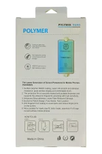 Newface Xiaomi Mi 10T Pro Polymer Nano Ekran Koruyucu - Görsel 2