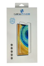Newface Xiaomi Mi Note 10 Lite Polymer Nano Ekran Koruyucu