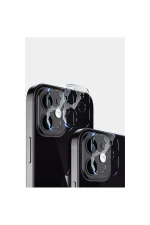 Newface Xiaomi Redmi 13 4G Kamera Lens Koruma Cam - Görsel 2