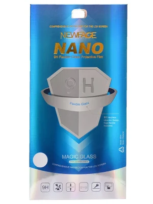 Newface Xiaomi Redmi 9A Nano Ekran Koruyucu