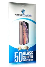 Newface Xiaomi Redmi K30 Pro 5D Eko Cam Ekran Koruyucu