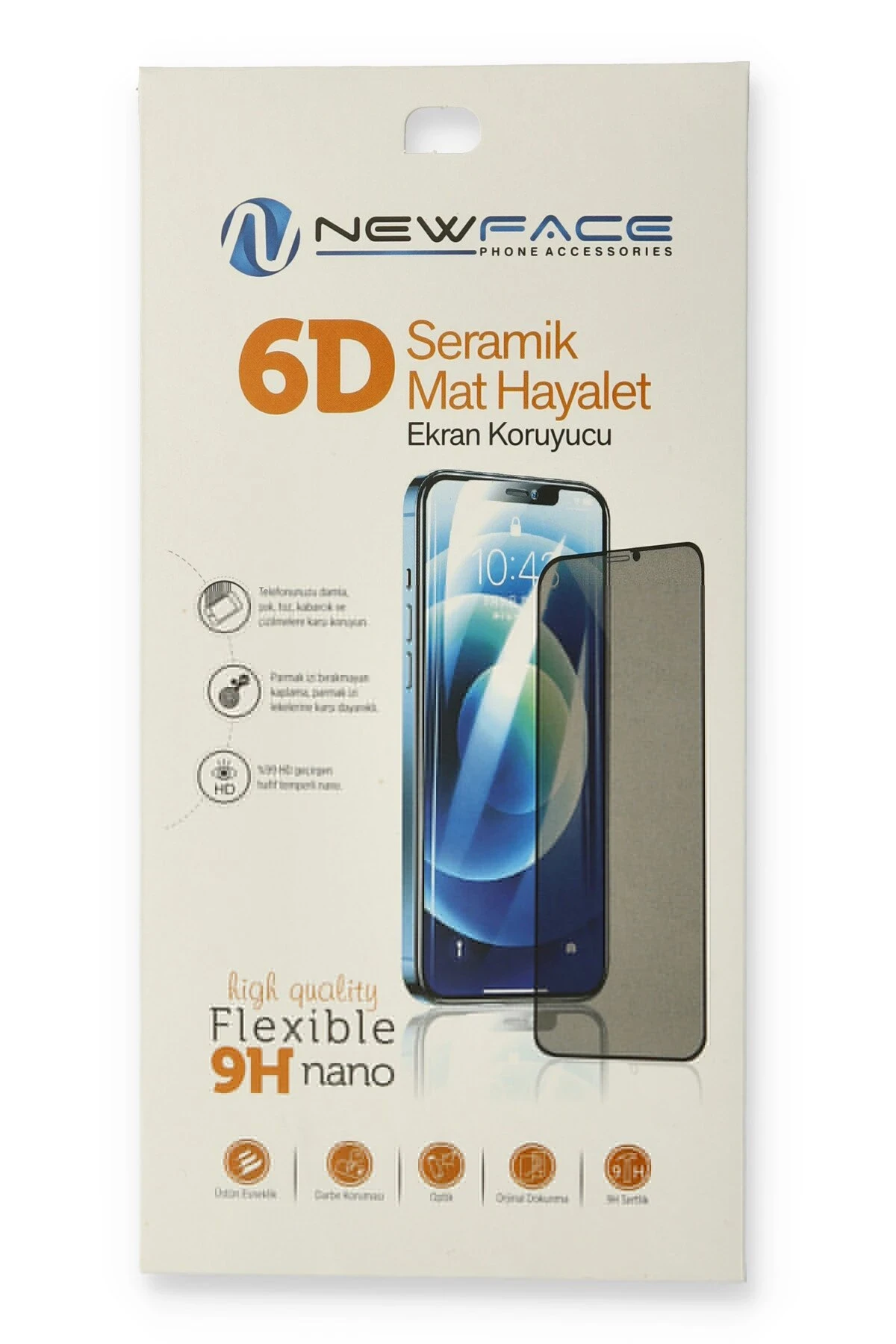 newface-xiaomi-redmi-note-11-6d-mat-seramik-hayalet-nano-ekran-koruyucu-default-3.webp Newface Xiaomi Redmi Note 11 6D Mat Seramik Hayalet Nano Ekran Koruyucu - Görsel 1