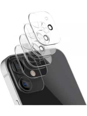 Newface Xiaomi Redmi Note 11 Pro Plus 5G Kamera Lens Koruma Cam