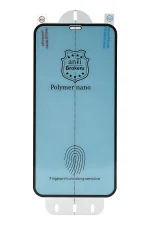 Newface Xiaomi Redmi Note 12 Pro 5G Polymer Nano Ekran Koruyucu - Görsel 3