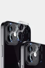 Newface Xiaomi Redmi Note 13 Pro 5G Kamera Lens Koruma Cam - Görsel 2