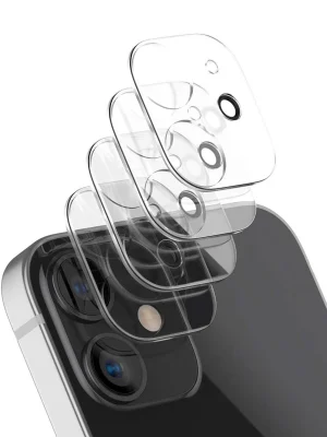 Newface Xiaomi Redmi Note 13 Pro 5G Kamera Lens Koruma Cam