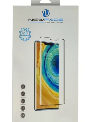 Newface Xiaomi Redmi Note 14 Pro 4G Polymer Nano Ekran Koruyucu