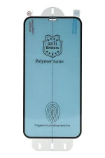 Newface Xiaomi Redmi Note 14 Pro Plus Polymer Nano Ekran Koruyucu - Görsel 4