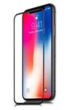 Newface Xiaomi Redmi Note 9 5D Eko Cam Ekran Koruyucu - Görsel 2
