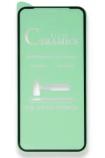 Newface Xiaomi Redmi Note 9 Pro Seramik Nano Ekran Koruyucu - Görsel 2