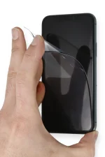 Newface Xiaomi Redmi Note 9 Pro Seramik Nano Ekran Koruyucu - Görsel 3