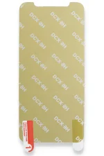 Newface Xiaomi Redmi Note 9 Royal Nano Ekran Koruyucu - Görsel 2