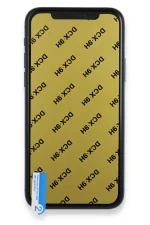 Newface Xiaomi Redmi Note 9 Royal Nano Ekran Koruyucu - Görsel 3