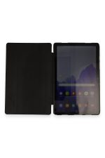 Newface Xiaomi Redmi Pad Kılıf Tablet Smart Kılıf - Siyah - Görsel 3