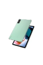 Newface Xiaomi Redmi Pad SE 4G Kılıf Anti Şeffaf Tablet Silikon - Şeffaf - Görsel 2