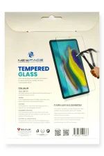 Newface Xiaomi Redmi Pad Tablet Cam Ekran Koruyucu - Görsel 3