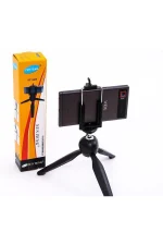 Newface YT228 Telefon Kamera Tripod Stand - Görsel 2
