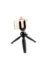 Newface YT228 Telefon Kamera Tripod Stand - Görsel 3