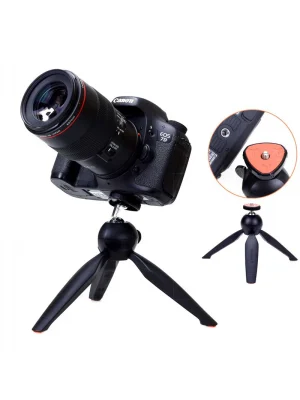 Newface YT228 Telefon Kamera Tripod Stand