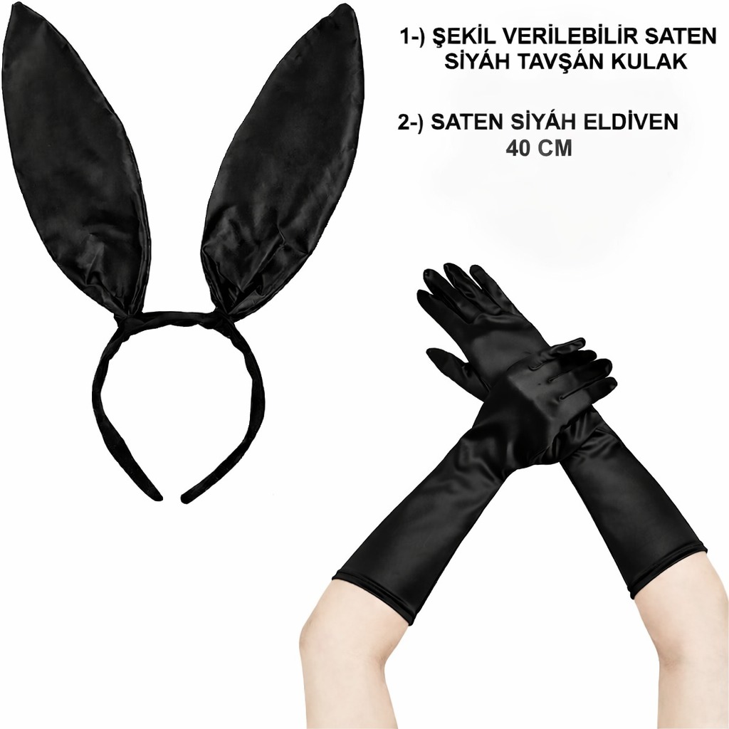 siyah-parlak-tavsan-kulak-ve-40-cm-parlak-siyah-eldiven-kostum-s-resim-5344.jpg Siyah Parlak Tavşan Kulak ve 40 cm Parlak Siyah Eldiven Kostüm Seti - Görsel 1