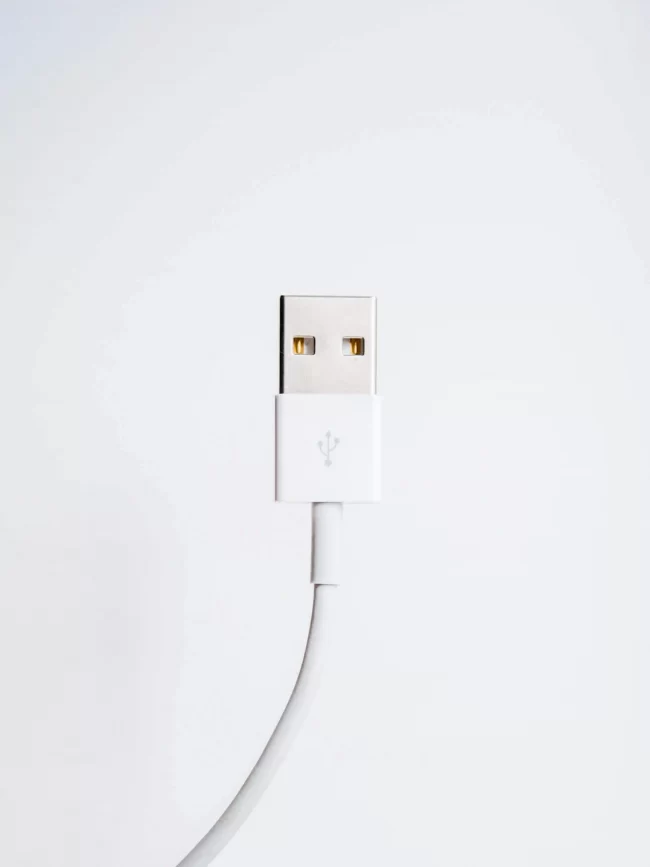 USB Cable