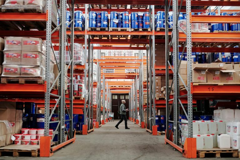 dropshipping ürün kataloğu — Hero Görsel | Depodan Müşteriye