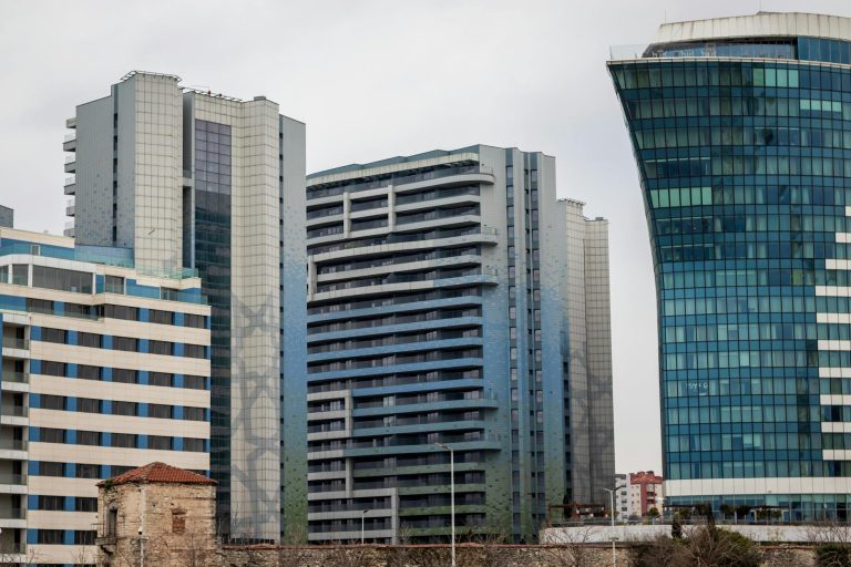 sanal ofis istanbul — Hero Görsel | Depodan Müşteriye