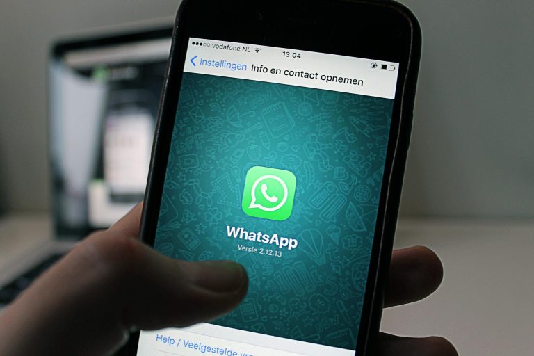 whatsapp business api — Hero Görsel | Depodan Müşteriye