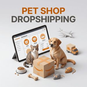 Pet Shop Dropshipping 2026: Marka Yetki Süreci, Tedarikçi Seçimi ve İade Yönetimi