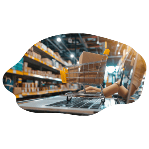 güvenli dropshipping ekosistemi, satıcı risk yönetimi, kontrollü tedarik sistemi