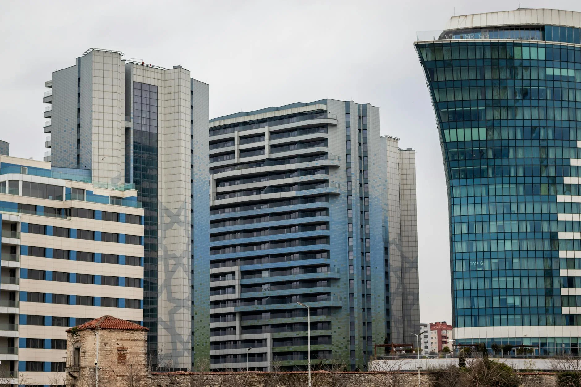 sanal ofis istanbul — Hero Görsel | Depodan Müşteriye